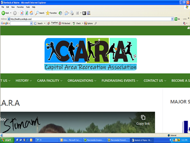 Capitol Area Recreation Association