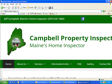 Campbell Property Inspections