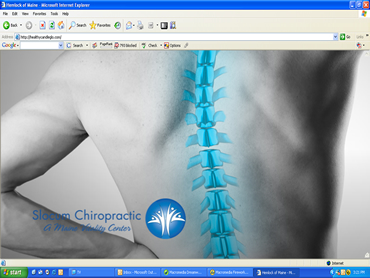 Slocum Chiropractic