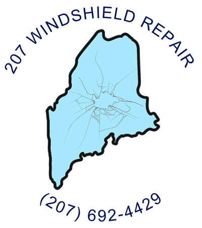 207 Windshield Repair Logo
