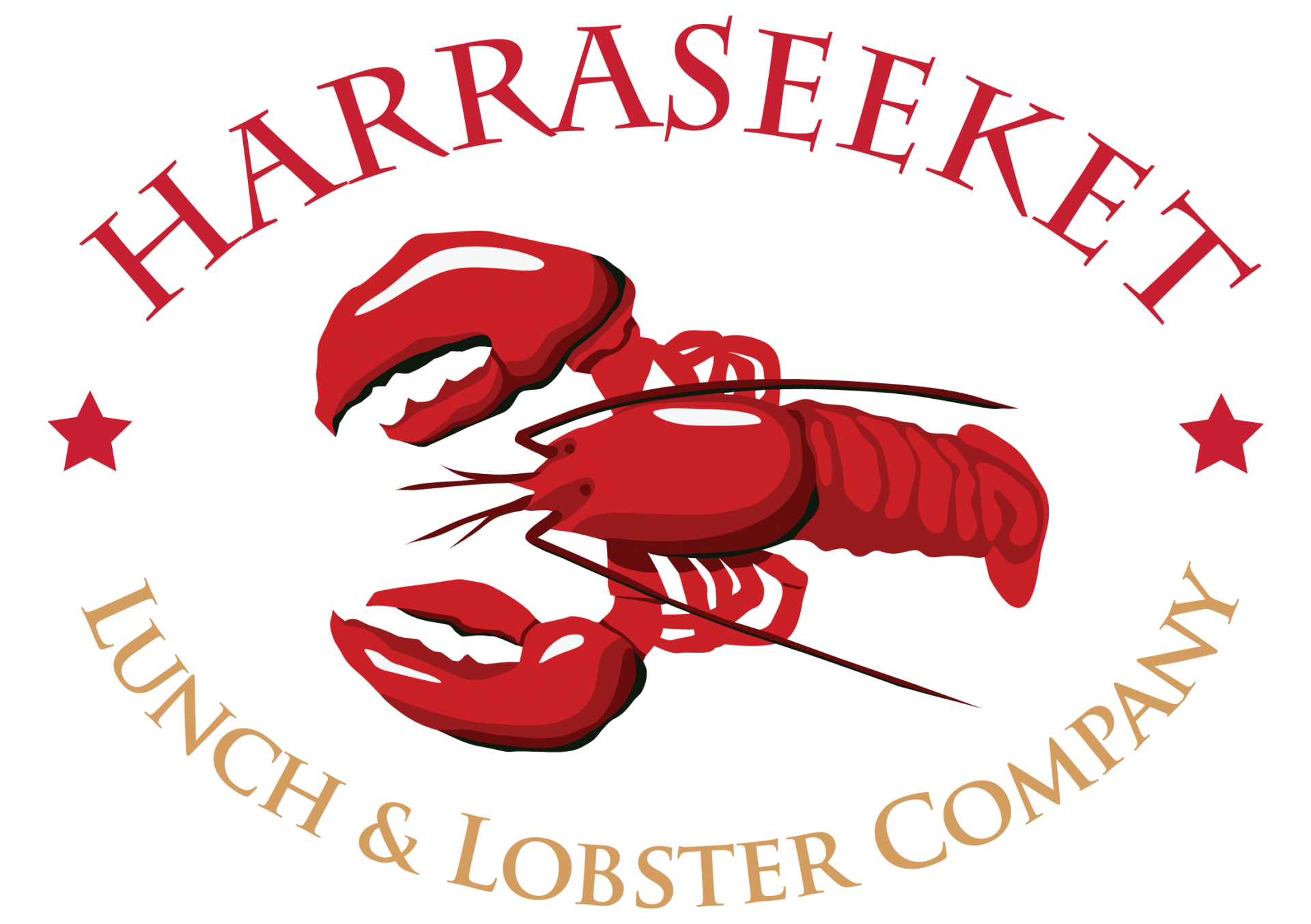 Harraseeket Lunch Logo
