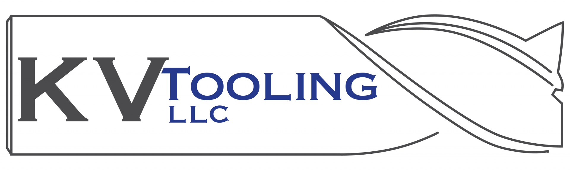 KV Tooling Logo