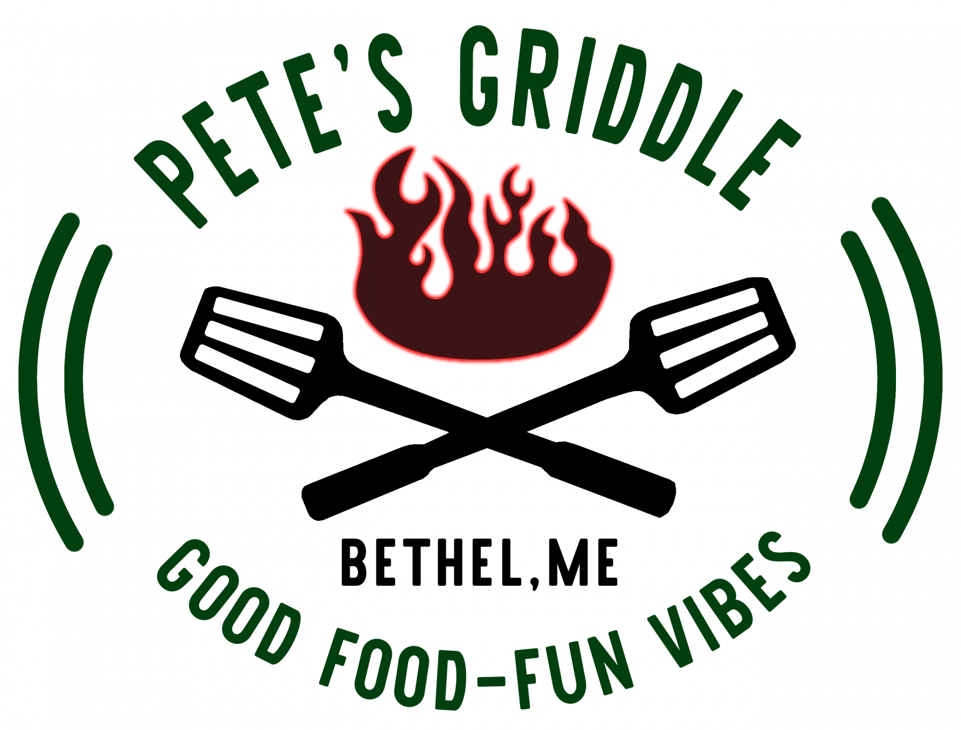 Petes Griddle, Bethel Maine