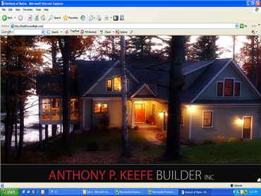 Anthony Keefe Builders