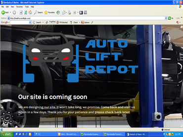 Auto Lift Depot
