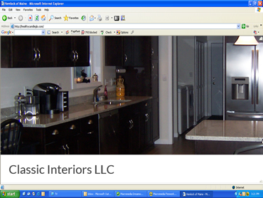 Classic Interiors LLC