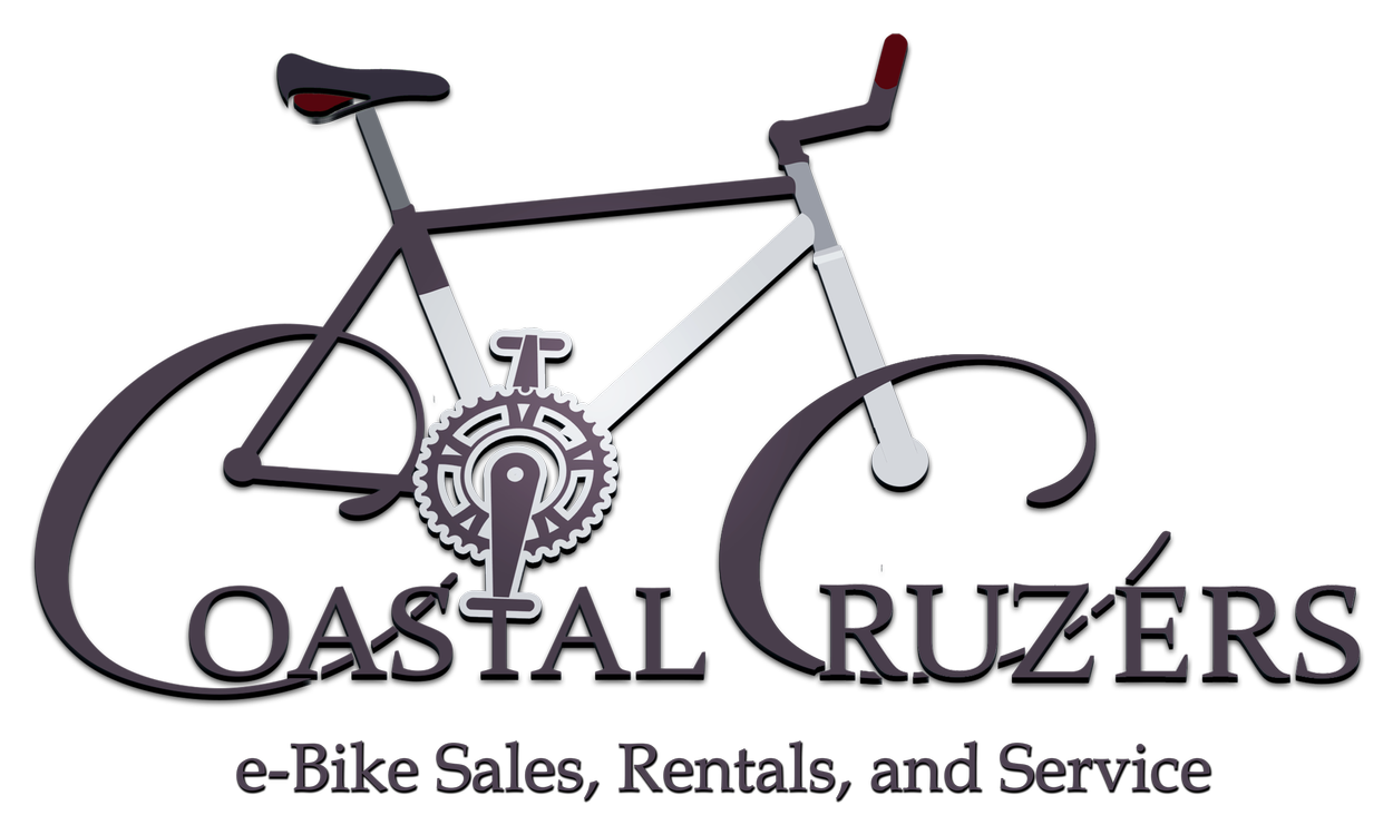 Coastal Cruzers Logo