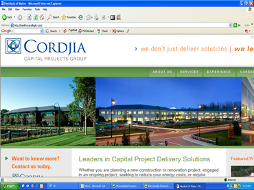Cordjia