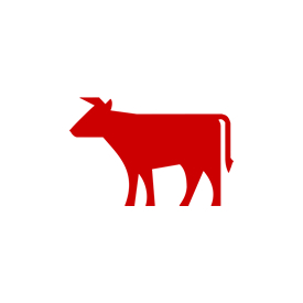 West Gardner Beef Logo