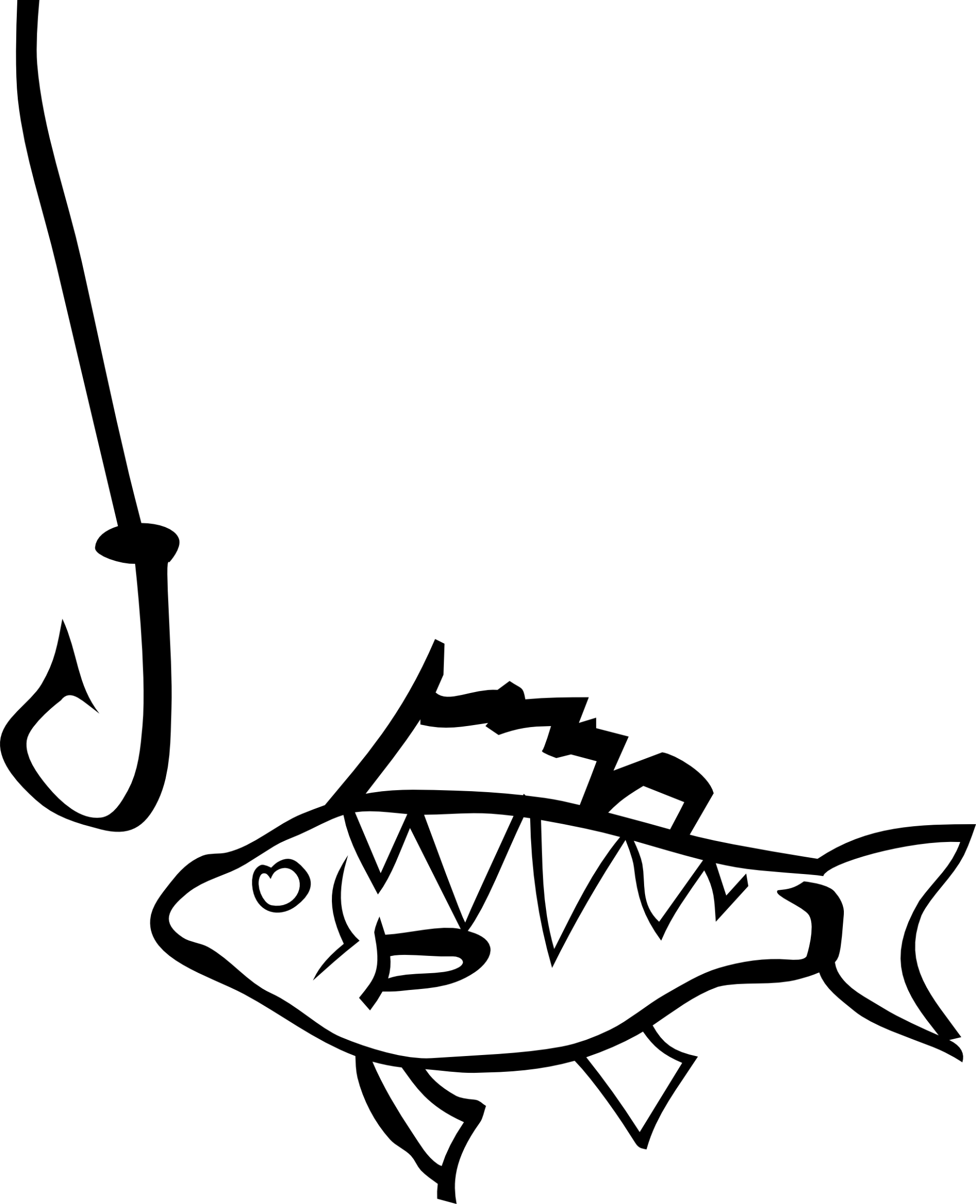 Blood Worms Logo