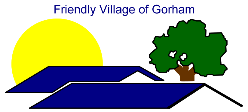 Friendly Village Logo