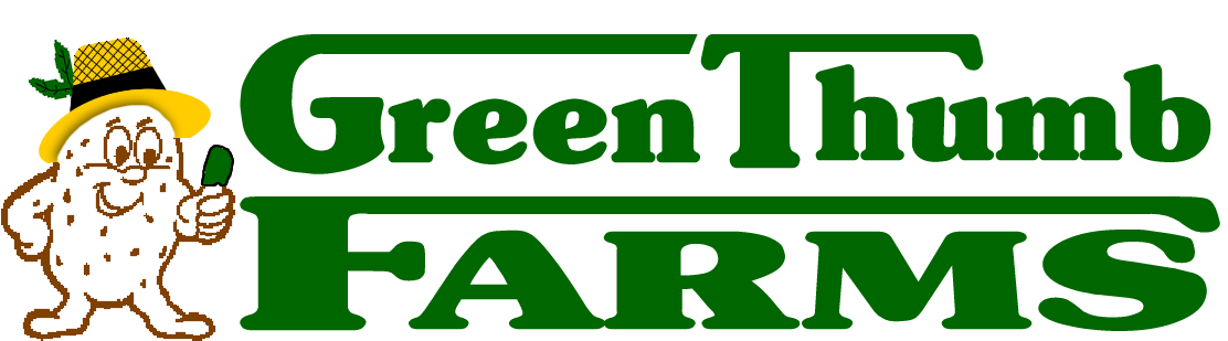 Green Thumb Farms Logo