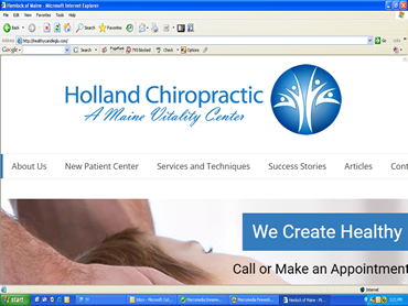 Holland Chiropractic