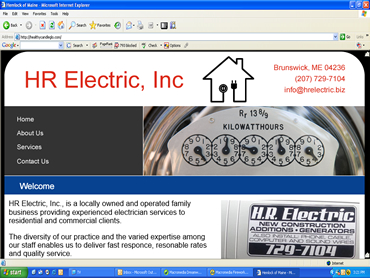 HR Electric
