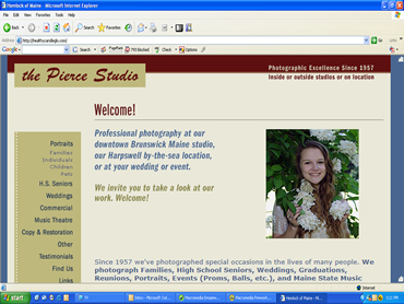 Pierce Studio