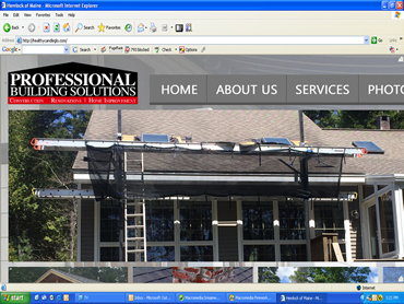 Professional Building Solutions