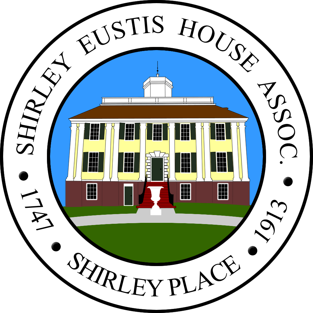 Shirley Eustis House Logo