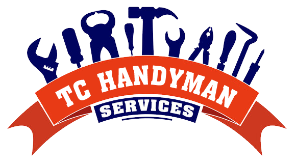 T and C Handyman Logo