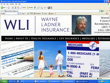 Wayne Ladner Insurance