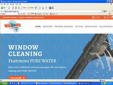 We Do Windows and More