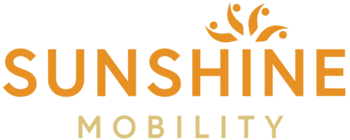 Sunshine Mobility Logo