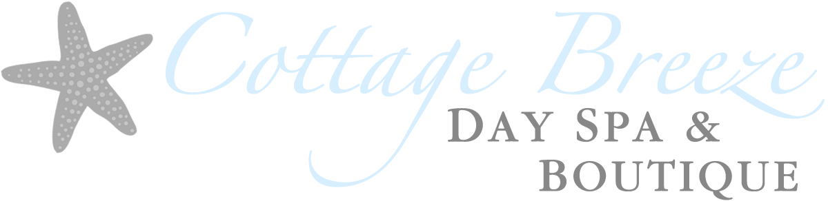 Cottage Breeze Logo