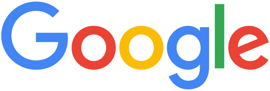 Google Logo