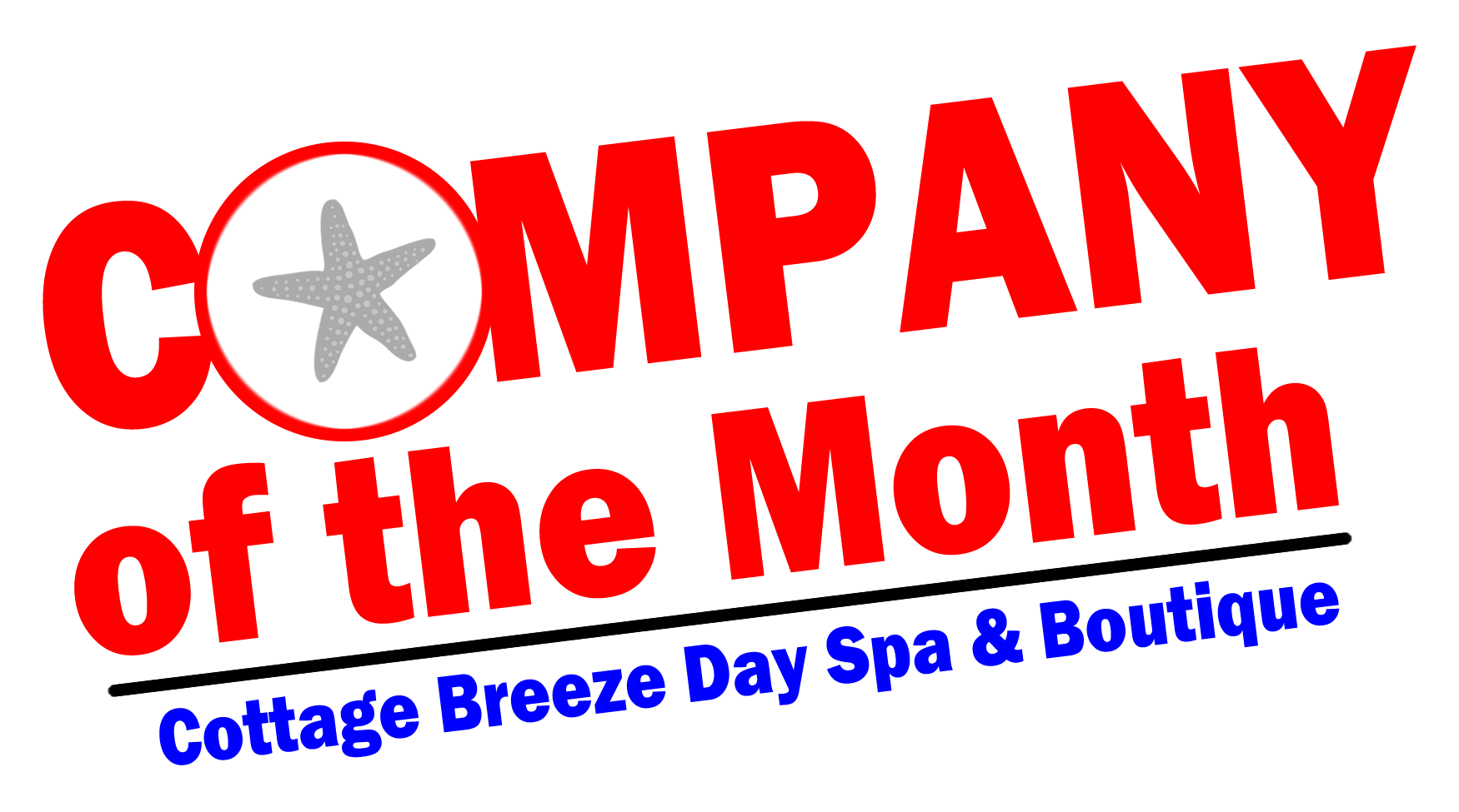 Company Of The Month Augusta 2024 Cottage Breeze Day Spa