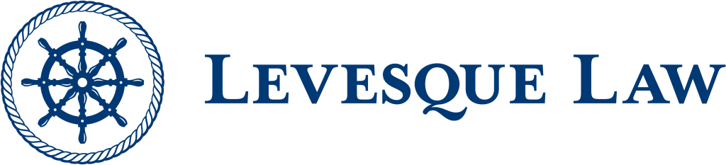 Levesque Law Offices Logo