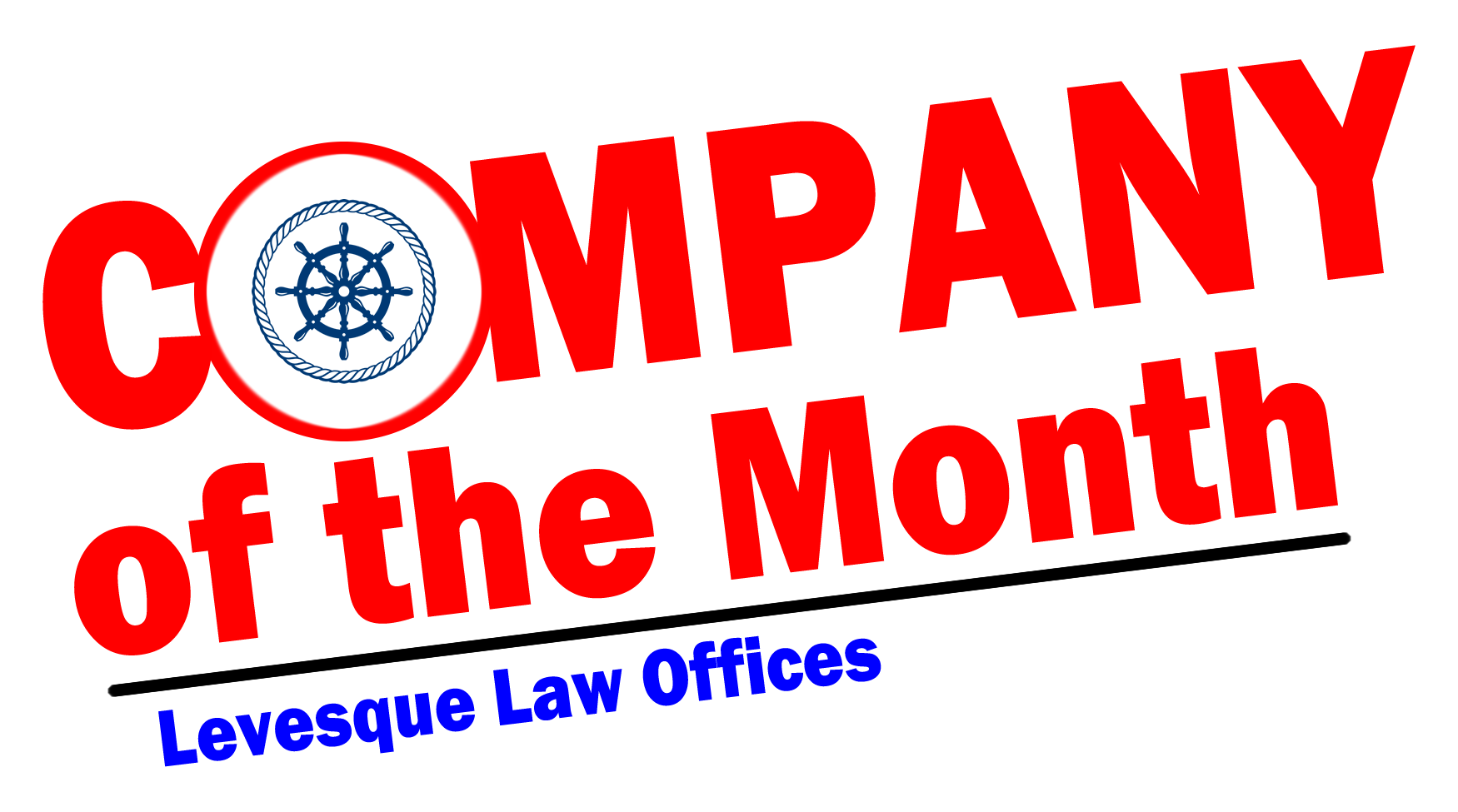 Company of the Month-September 2024-Levesque Law Offices