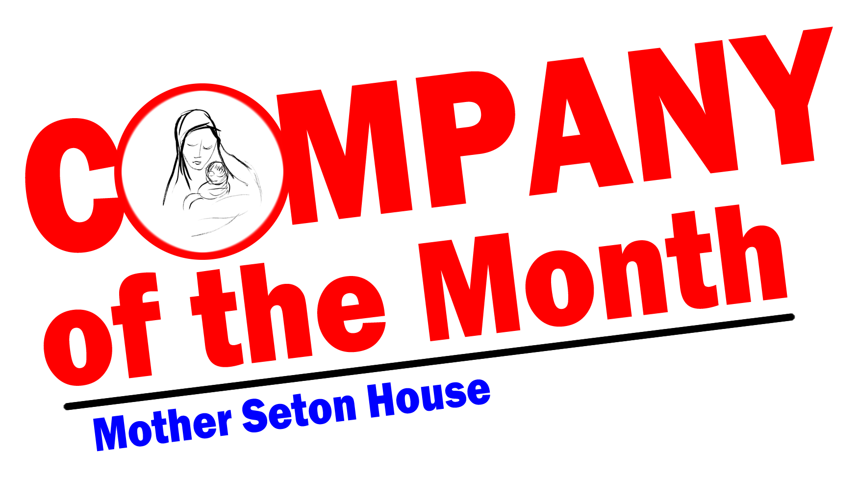 Company of the Month December 2024 - Mother Seton House