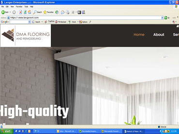 DMA Flooring and Remodeling Texas