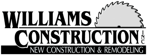 Williams Costruction Logo