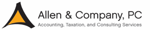 Allen and Company Logo